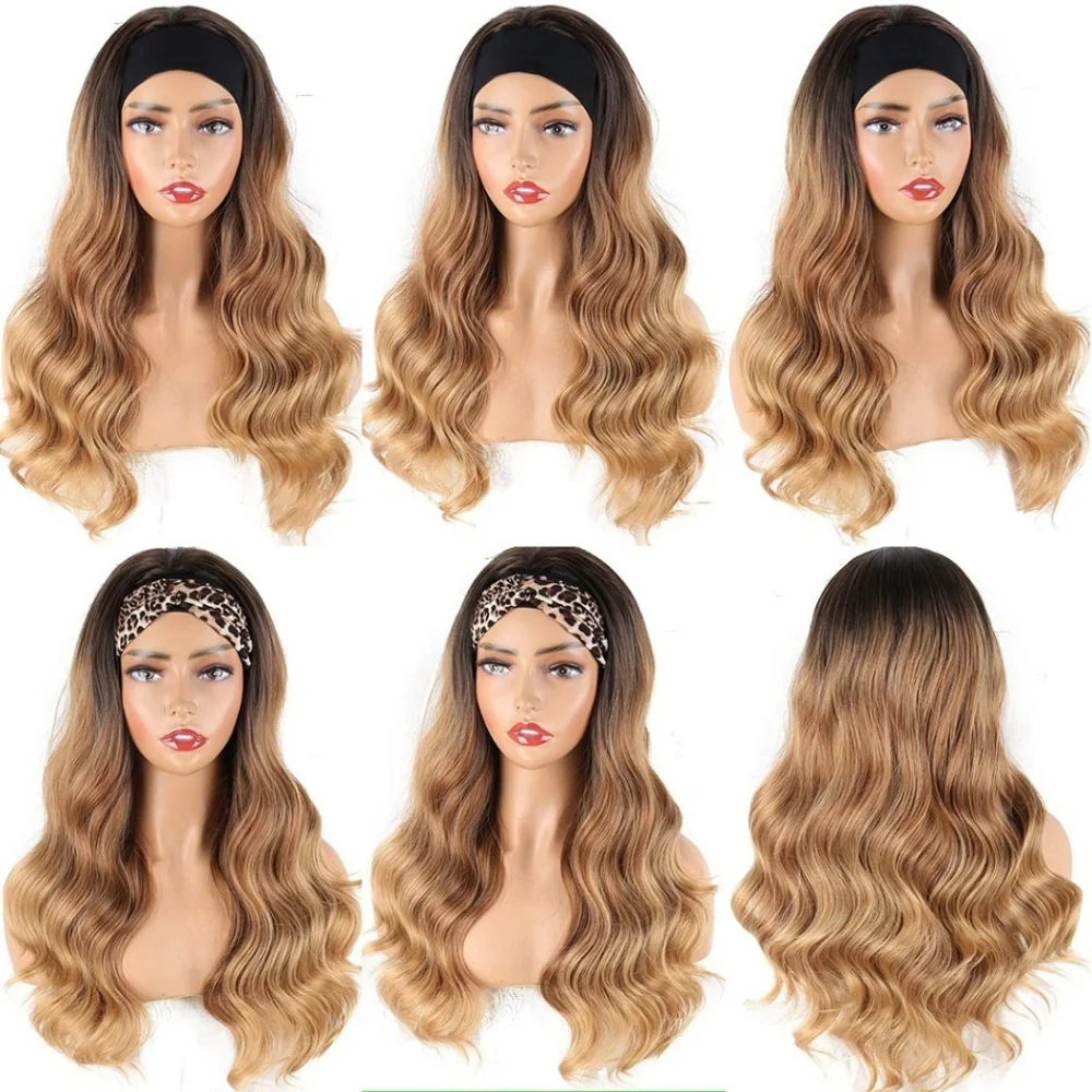 Blooming Hair 24
